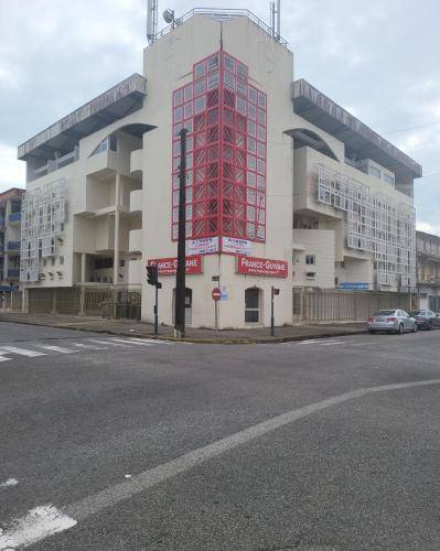 Appartement Centre-Ville