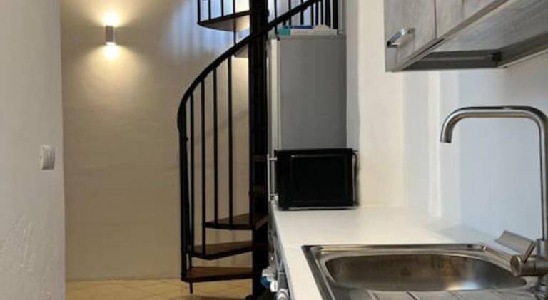 House with 2 rooms for 6 persons — photo 4