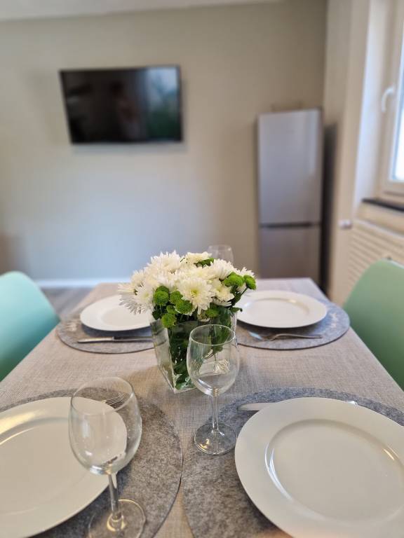 Ferienwohnung Hammersbach