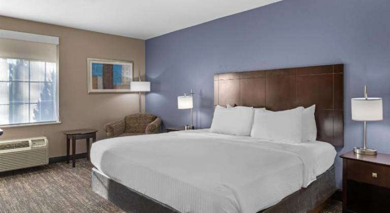 Best Western Natchitoches Inn in Natchitoches, LA