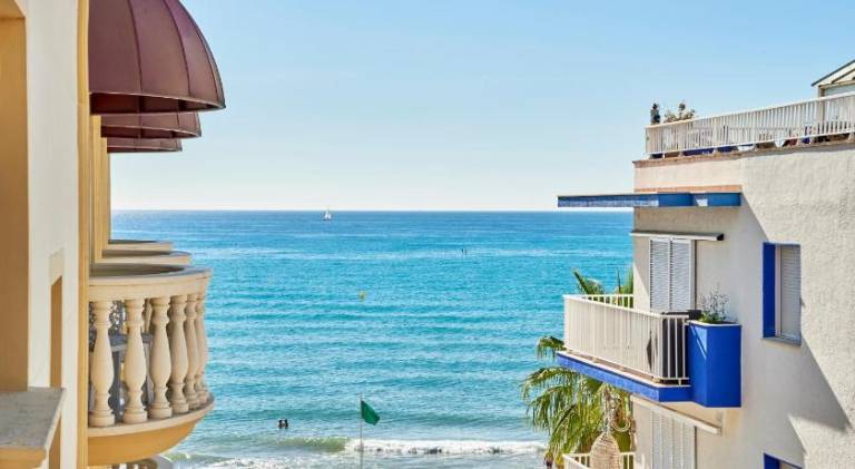 URH Sitges Playa — photo 4