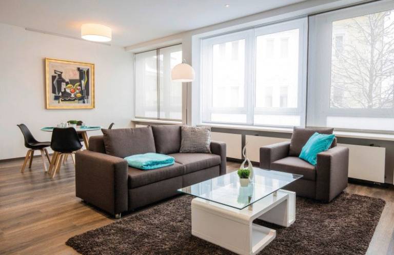 Ferienwohnung Ebingen