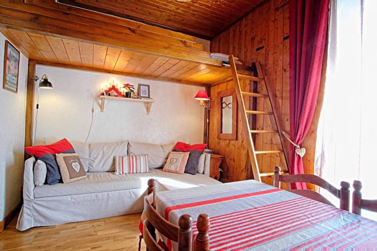 Chalet Passy