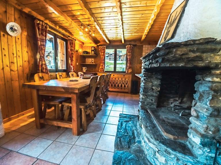 Beautiful apartment | Mountain view | Close to the ski | Pets allowed — photo 2
