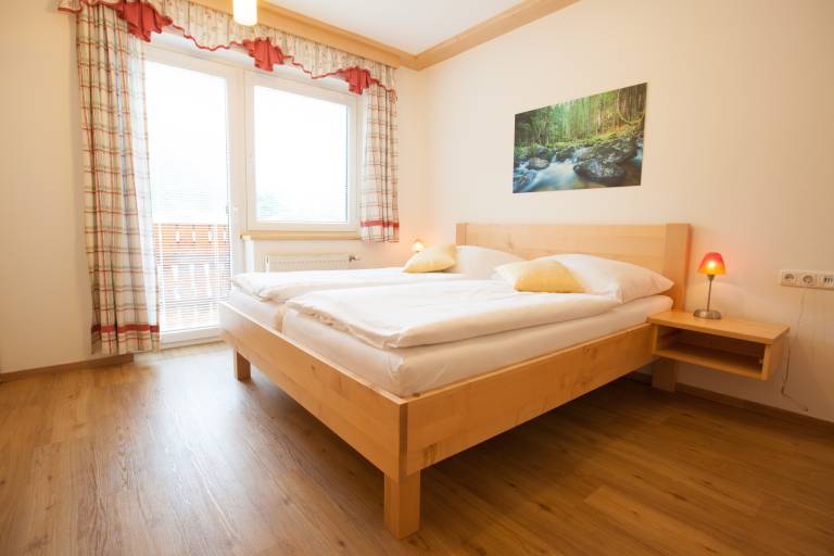 Privatzimmer Unterweissenbach