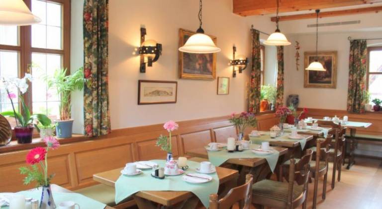 Hotel Bezold — photo 3