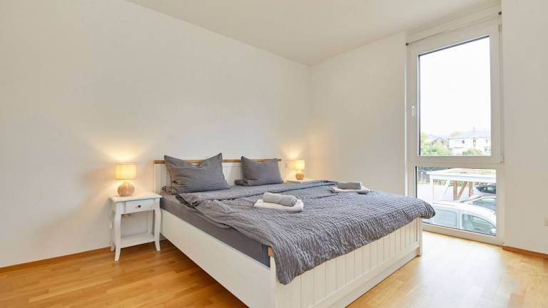 Ferienwohnung Wehlen