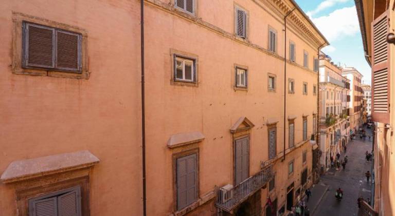 Rental apartment | Near Trevi Fountain — photo 2