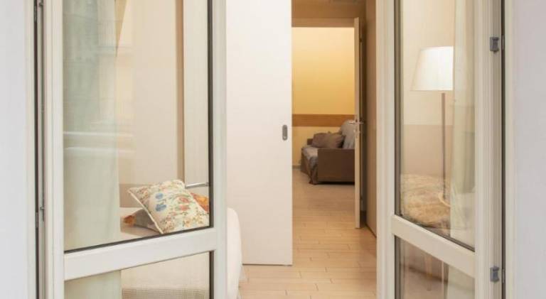 Serviced apartment with yard & patio | Next to the beach | Pets allowed — photo 4