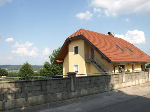 Apartma Podvinci