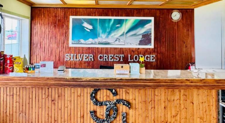 Motel  Grande Prairie