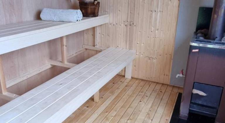 Savo Vandrarhem & Cafe — photo 4