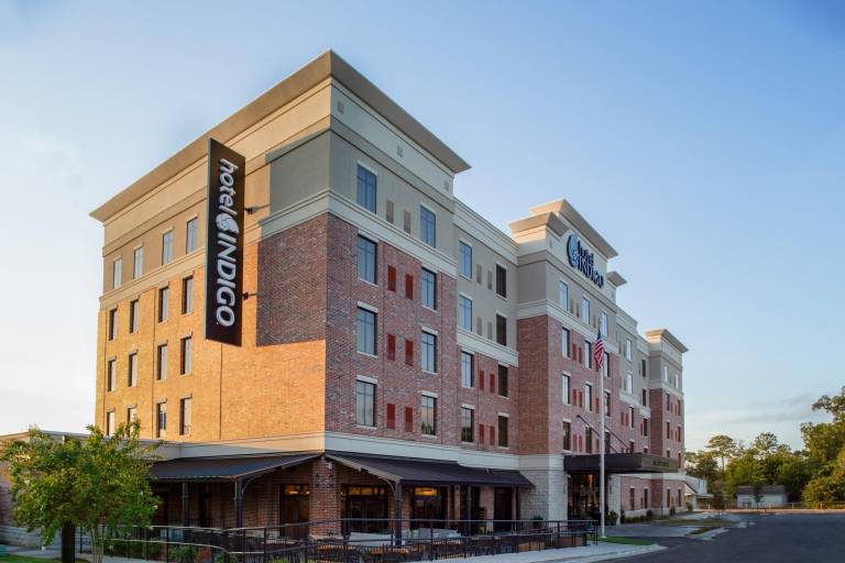 Indigo Hattiesburg By IHG — photo 2