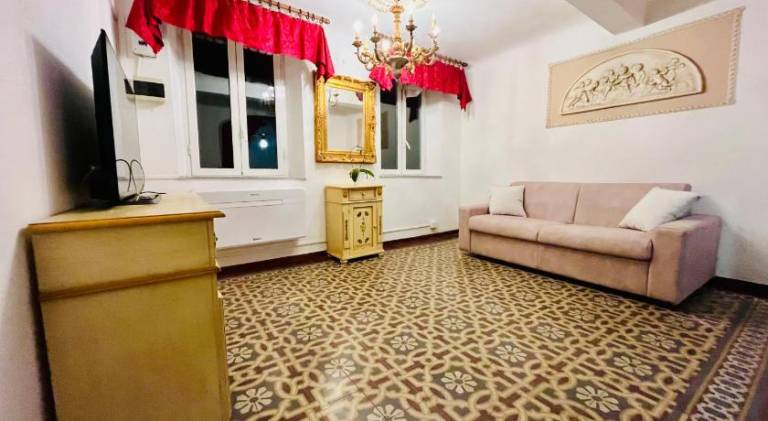 Pleasant rental apartment | Next to Lucca Cathedral | Pet-friendly — photo 3
