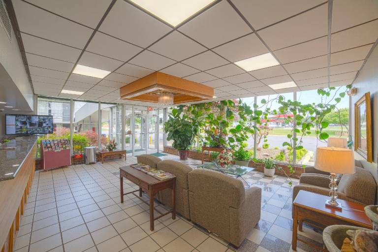 Masters Inn Selma/Smithfield I-95 By OYO — photo 2