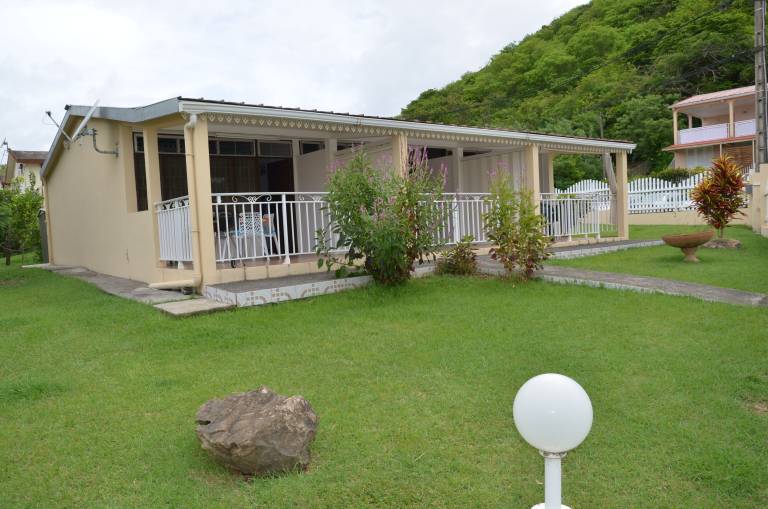 Villa  Sainte-Anne