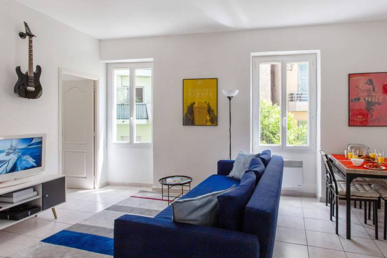 Appartement Nice