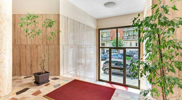 Apartment with 2 rooms for 3 persons — photo 4