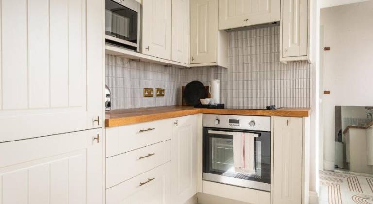 Vacation home with 2 rooms for 6 persons — photo 3
