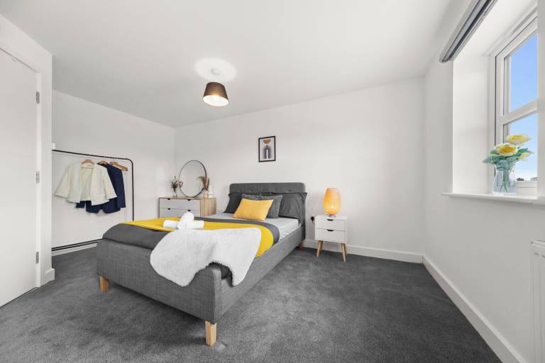 Maison de vacances Leeds