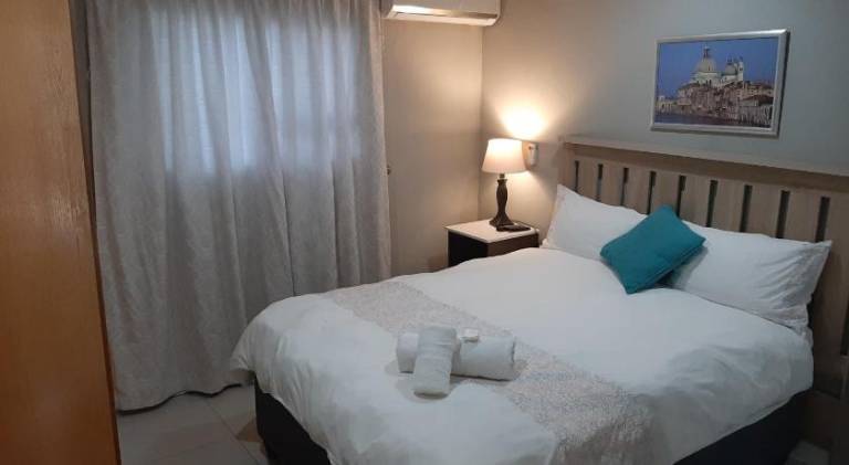 Bed & Breakfast Park West