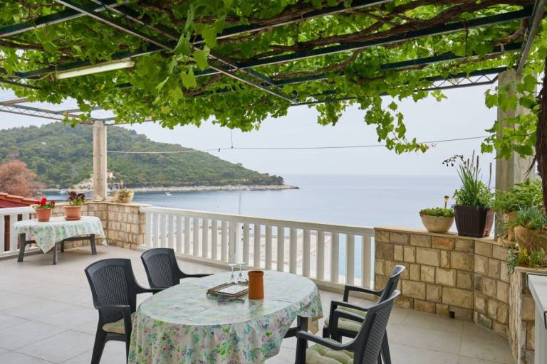 Apartman  Saplunara