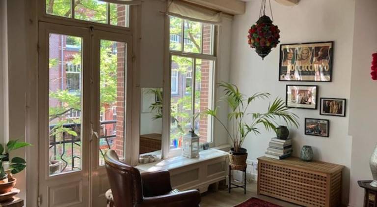 Bohemian loft — photo 2