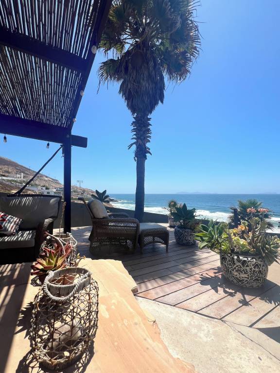 Casa Playas