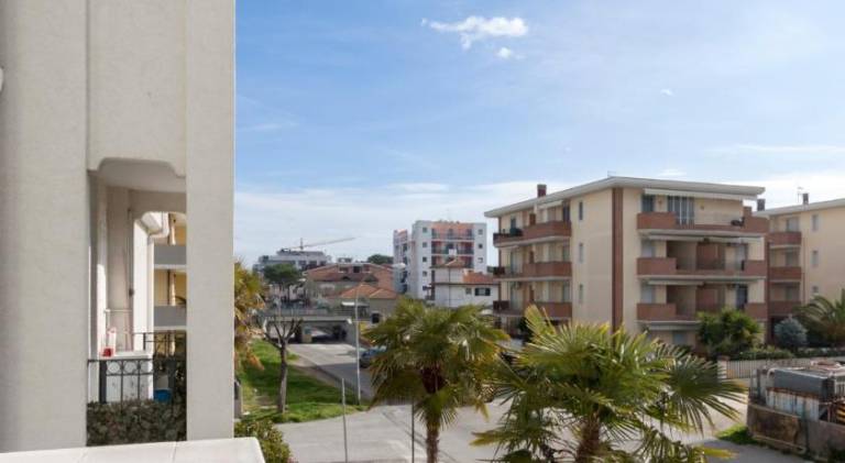 Nice apartment with terrace | Beach nearby | Pets allowed in Tortoreto