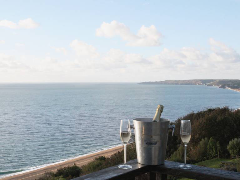 Cottage | Sea view — photo 2