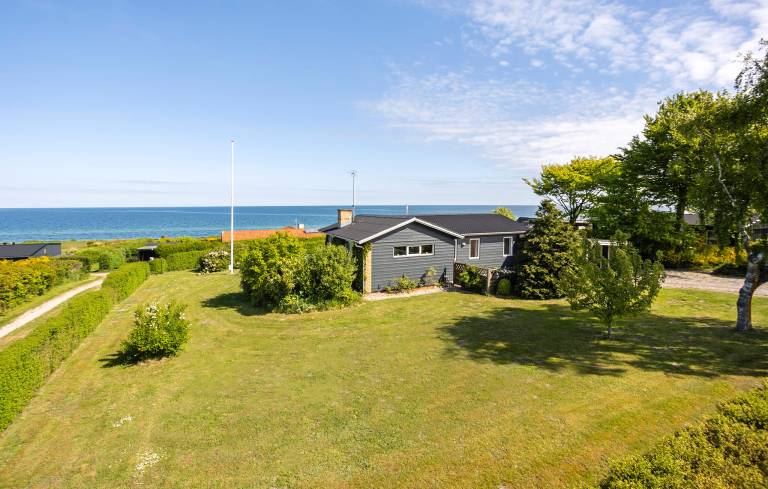 Feriehus  Allingåbro