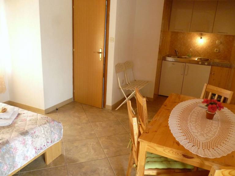 Nice apartment with grill | Garden view | Next to the beach | Pets allowed — photo 3