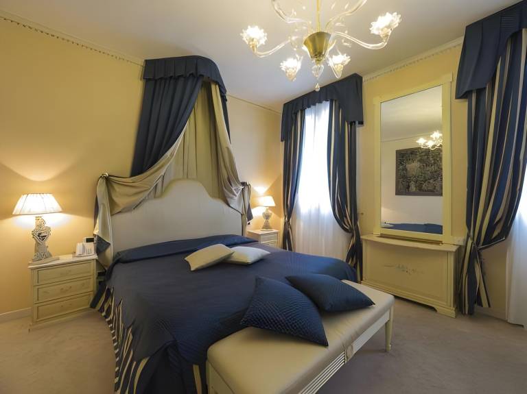 Hotel Villa Braida — photo 2