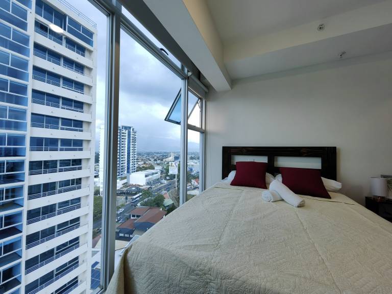 Apartment  Curridabat