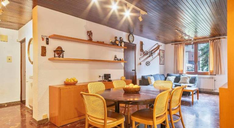 Apartment with pool | Pets allowed in Vielha e Mijaran