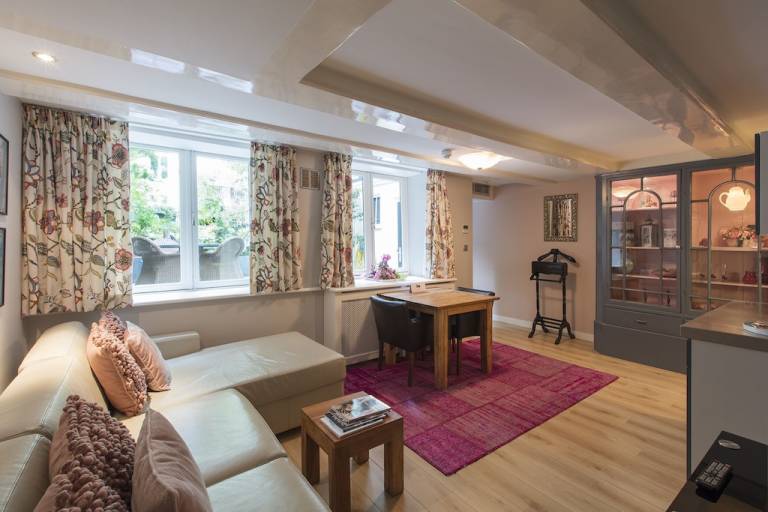 Appartement Amsterdam