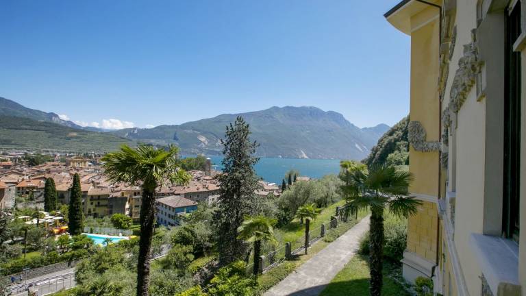 Ferienwohnung Riva del Garda