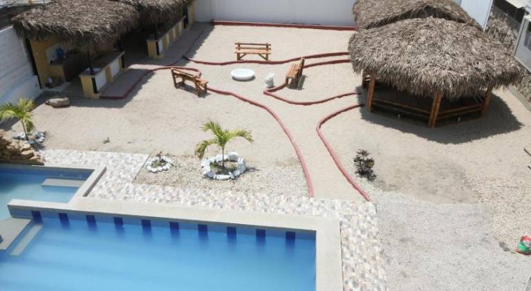 Fogata Hostel — photo 3