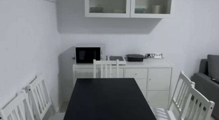 Holiday apartment with 2 rooms for 7 persons — photo 5