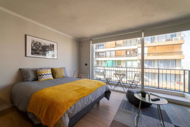 Apartment Providencia