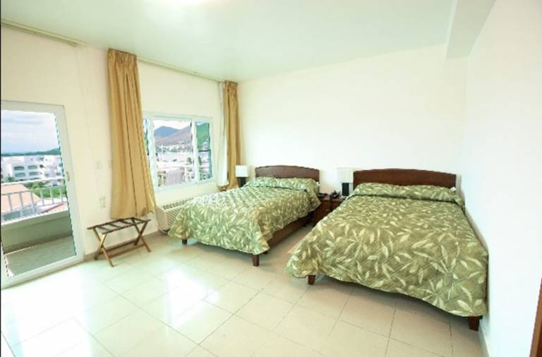 Aparthotel  Sint Maarten