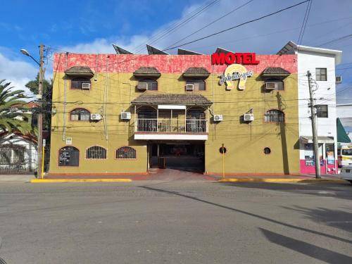 Motel Jabaloyas — photo 2