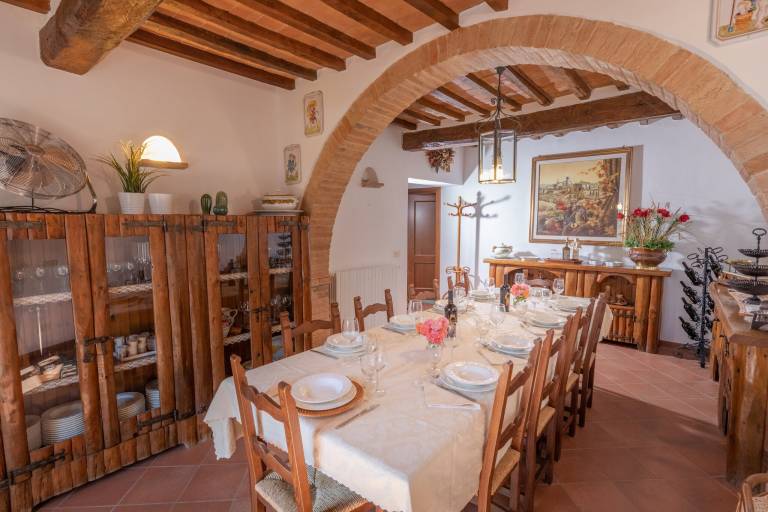 Fully equipped house with BBQ, garden & patio | Pets are welcome — photo 3