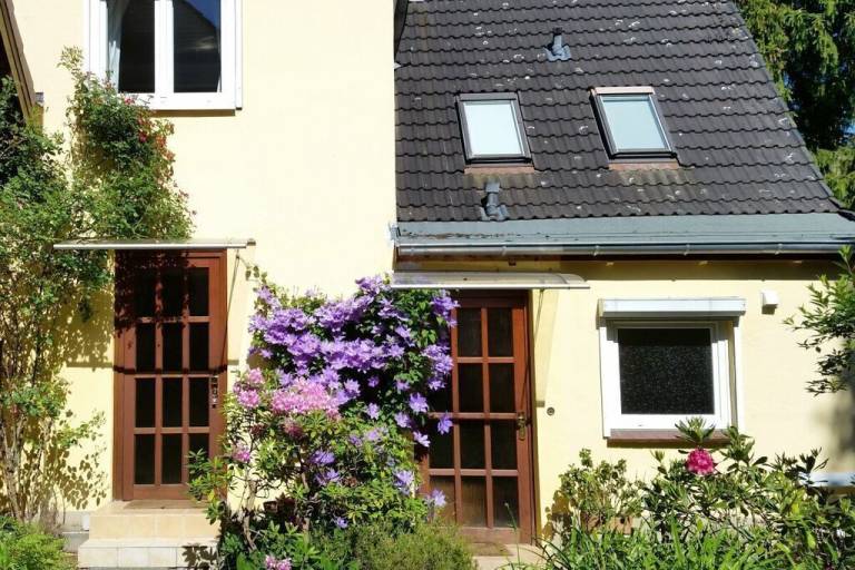 Ferienwohnung Halstenbek