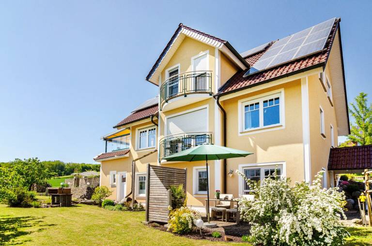 Ferienwohnung Hofgeismar