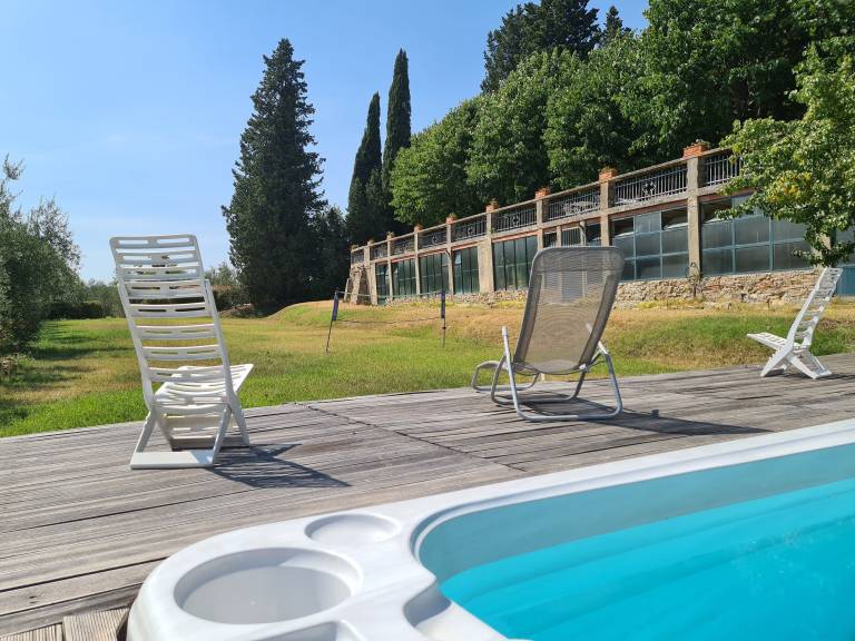Villa  Impruneta