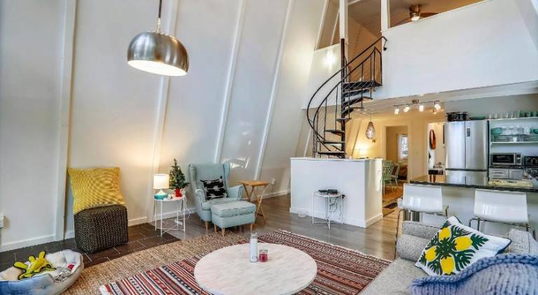 Nice vacation home | Pets allowed — photo 2