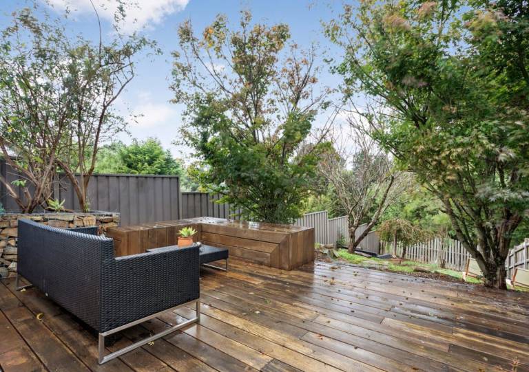 Cottage Hepburn Springs