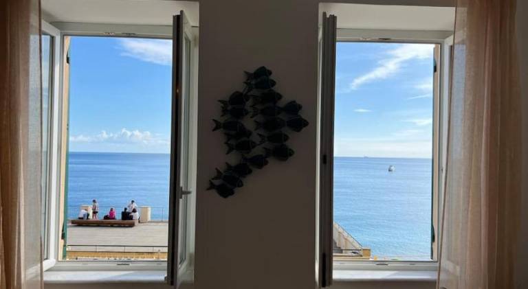Apartment with 2 rooms for 6 persons — photo 4