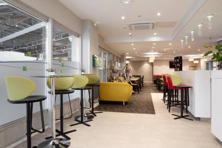 Holiday Inn Express Amiens By IHG — photo 2